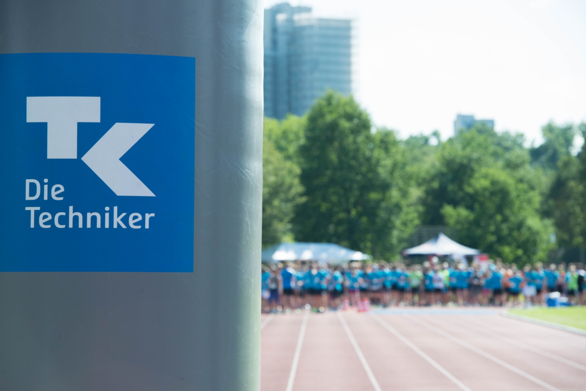 TK Campus Run 2019