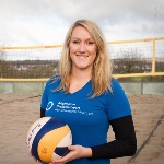 Dieses Bild zeigt Anna-Lena Fahl