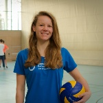 This image showsAnnika Edelmann