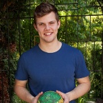 Dieses Bild zeigt Tobias Walter