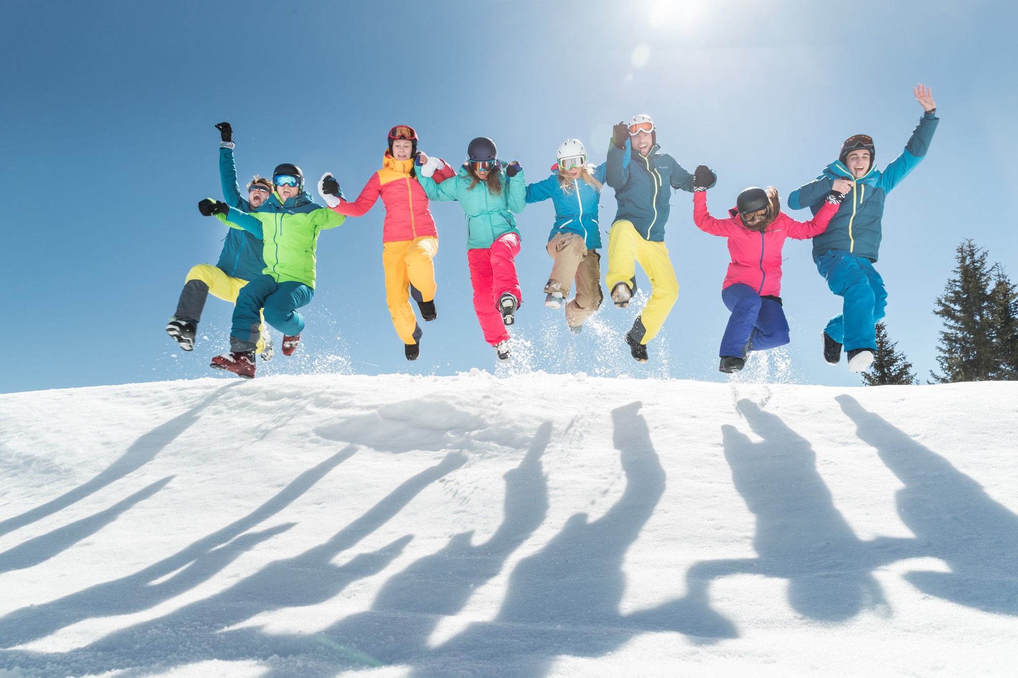Winter is coming! Wir starten mit dir in einen sport- und erlebnisreichen Winter 2023/24!