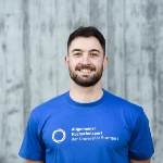 Dieses Bild zeigt Tobias Tröß